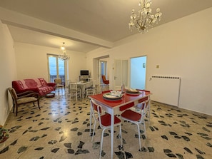 Interior - B&B StudioArcodia - Camera Matrimoniale (San Marco D`alunzio)