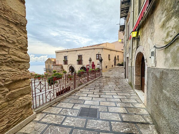 Área da propriedade