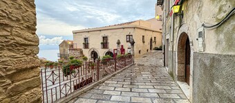 B&B StudioArcodia - Camera con Balcone