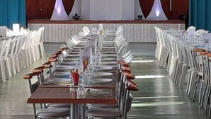 Bankettsaal