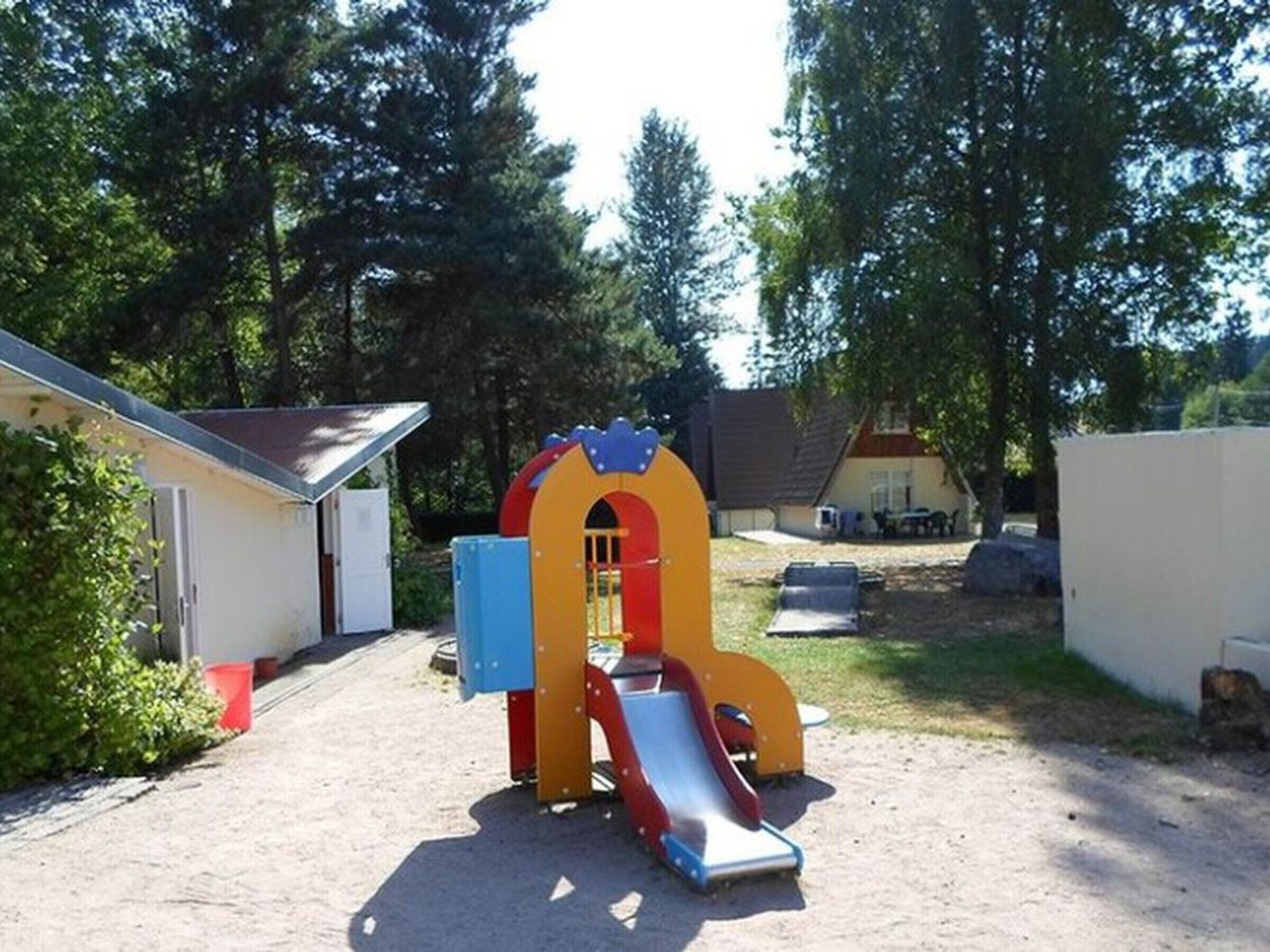 Kindergedeelte