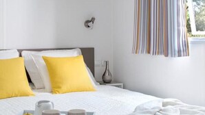 3 chambres, Wi-Fi gratuit