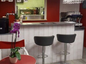 Restaurantes