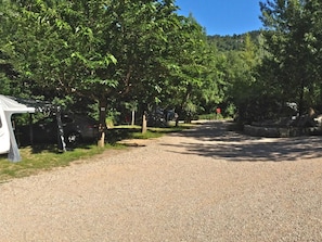 Boendeområde