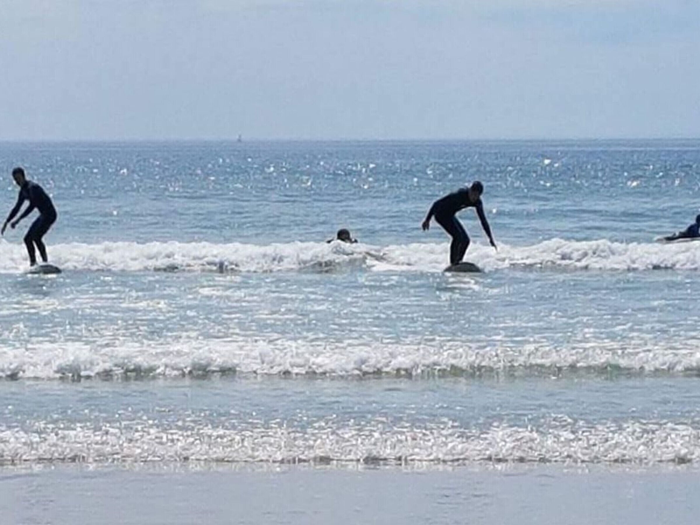 Strand