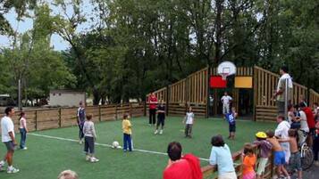 Sportveld