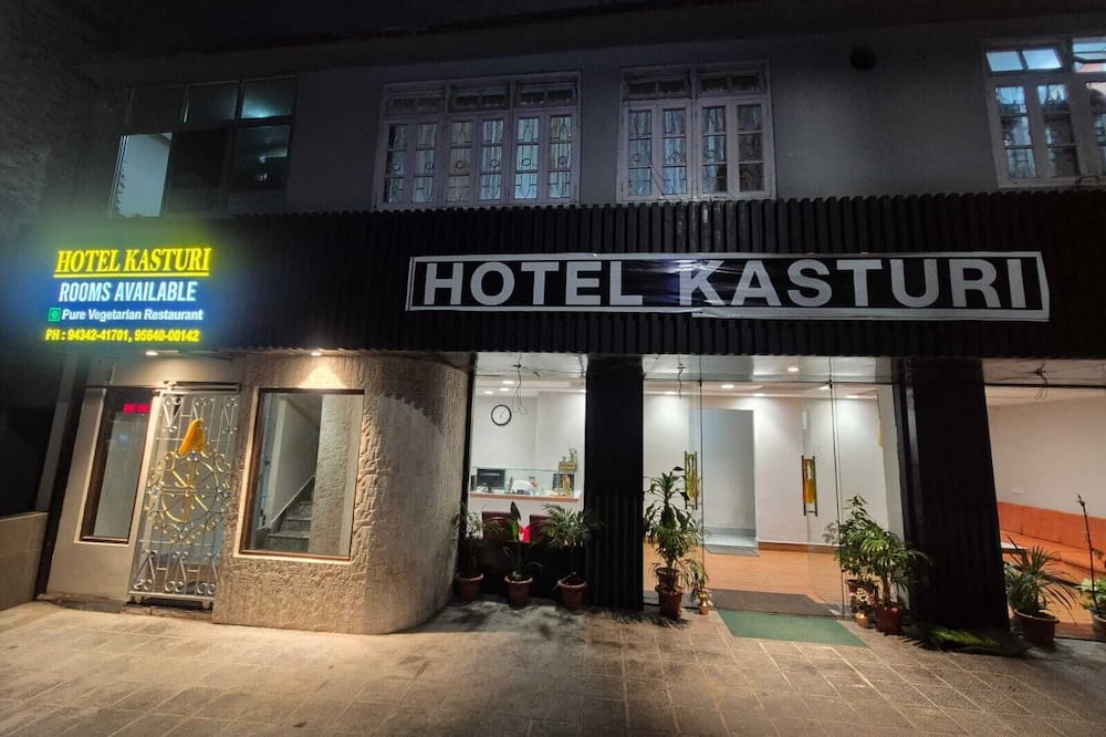 HOTEL KASTURI