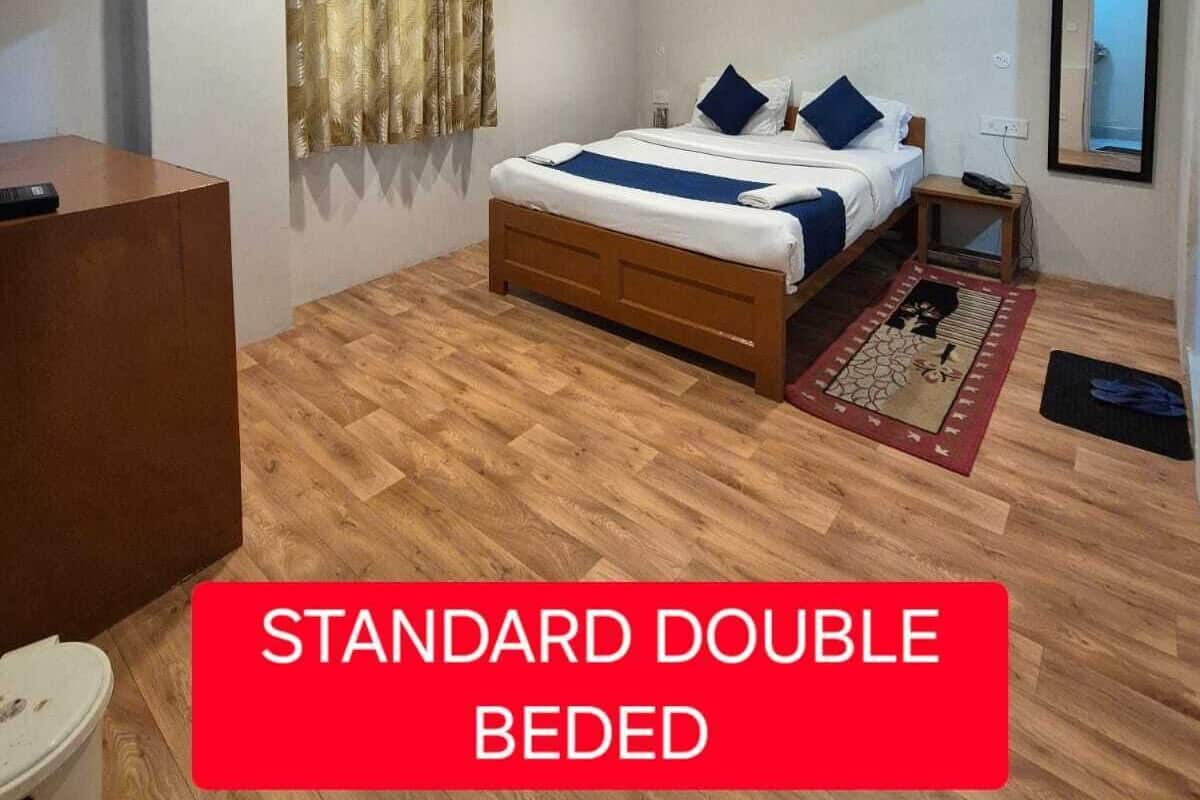Standard Room, Lake View | Free WiFi