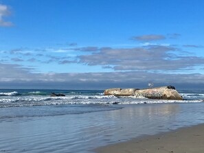 Spiaggia