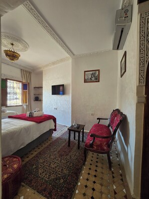 Room - RIAD RAHBA FEZ (Fes)