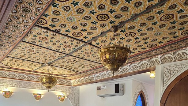 Room - RIAD RAHBA FEZ (Fes)