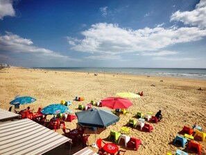 Plage