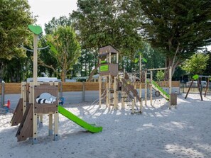 Espace pour enfants