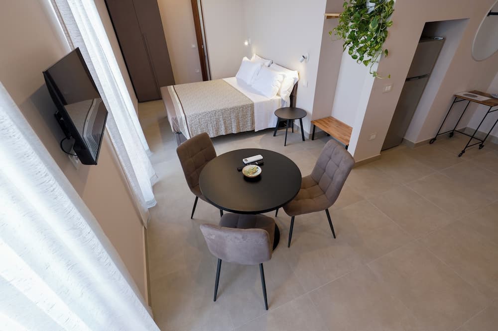 Domus Fabia - Rooms & Apartments