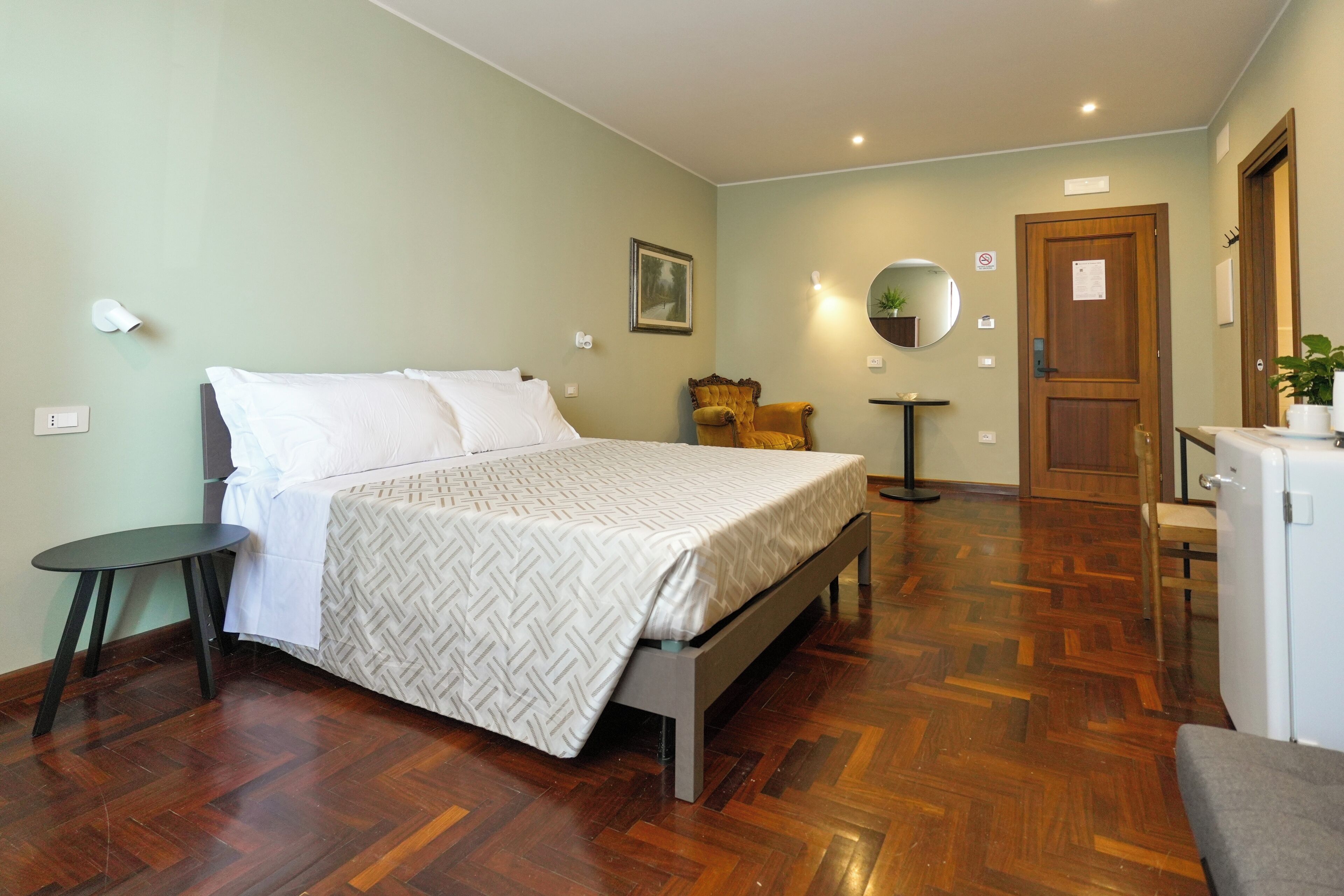 Superior-Doppelzimmer