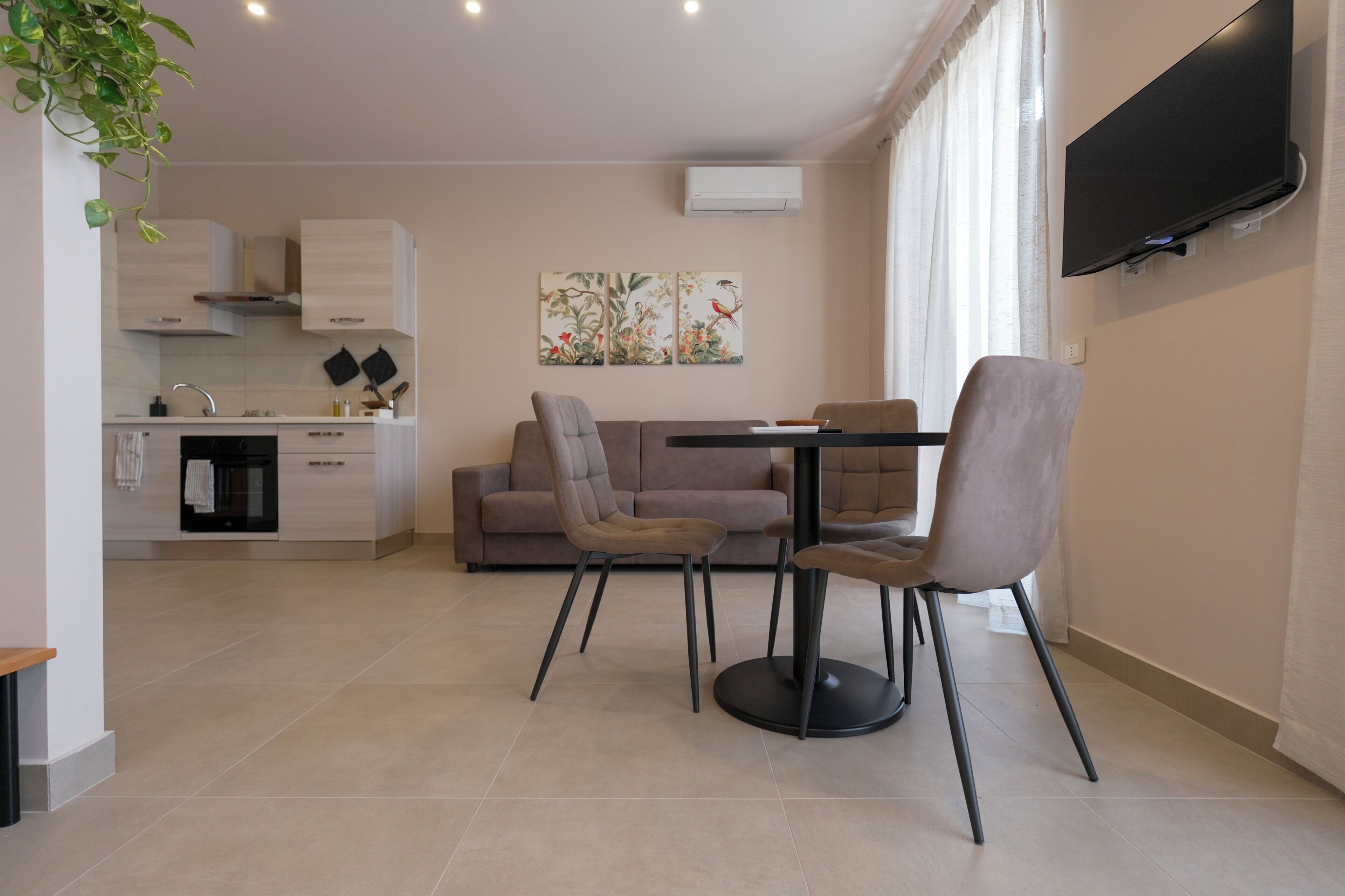 Deluxe Studio | Private kitchen