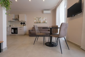 Estudio Deluxe | Cocina privada