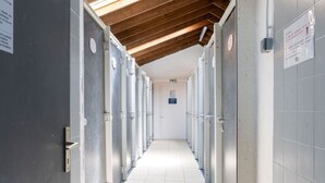 Interior - Mobile home 30m² with terrace in Tréguennec for 6 people (Tréguennec)