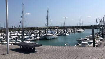 Port de plaisance