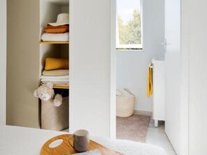 3 Schlafzimmer, kostenloses WLAN