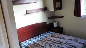 3 bedrooms