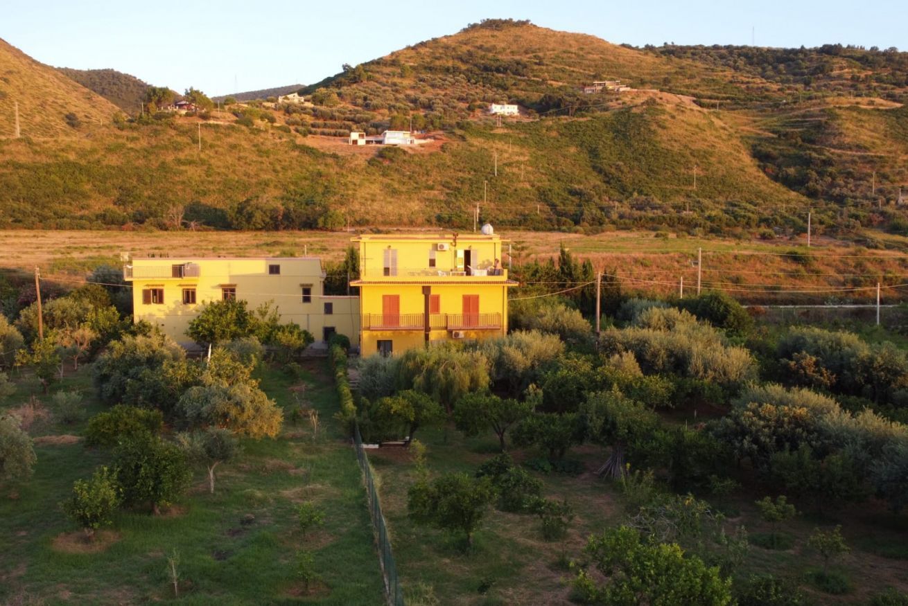 Fachada