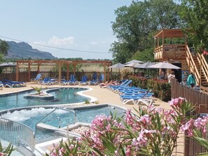 Alberca