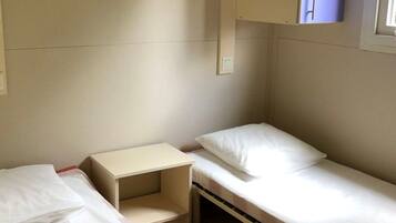 3 chambres, Wi-Fi gratuit