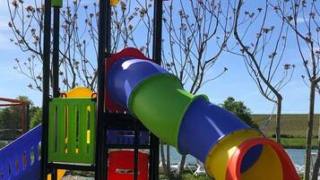 Espace pour enfants