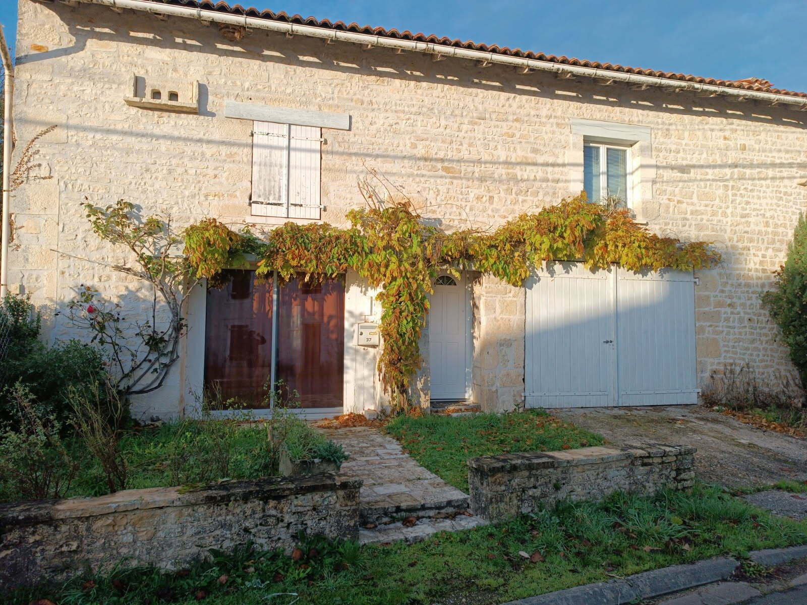 Detalle del exterior