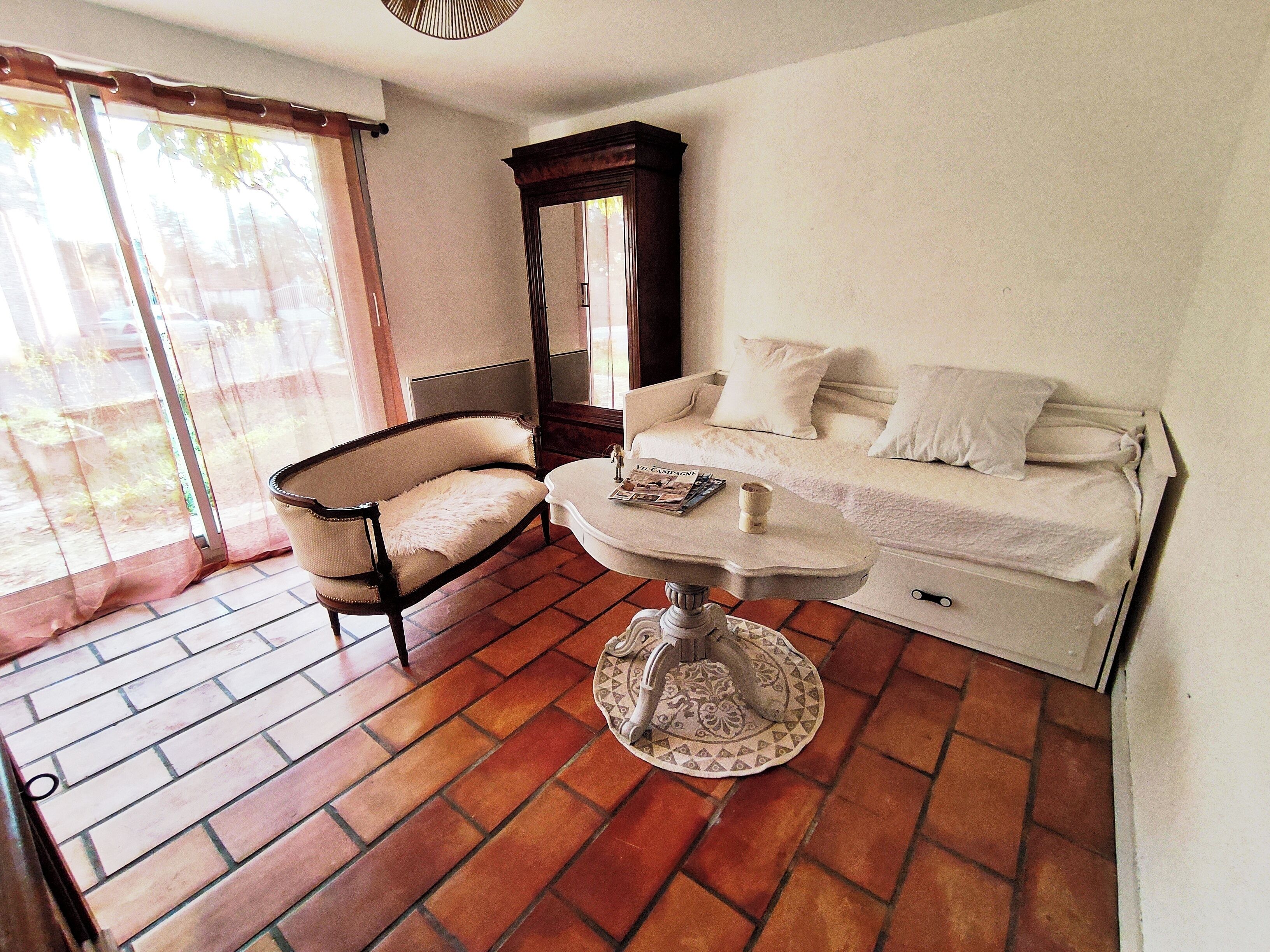 TV connectée, baby-foot