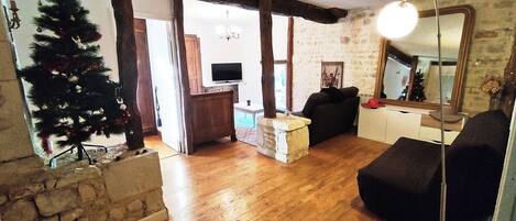 TV connectée, baby-foot