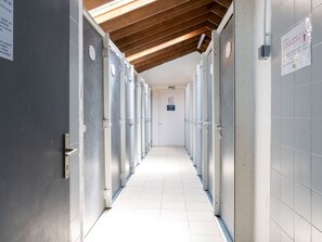 Interior - Mobile home for 4 ppl. with terrace - Tréguennec (Tréguennec)