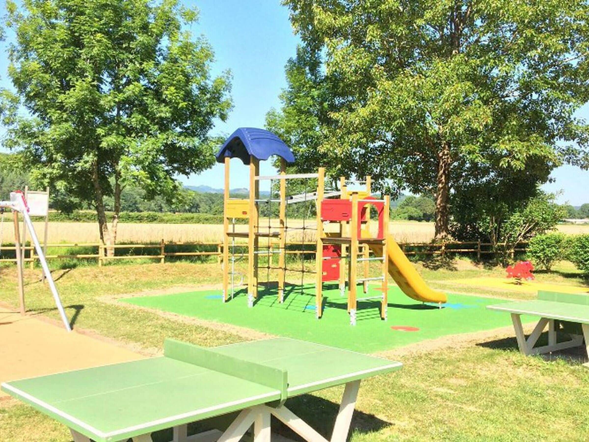 Espace pour enfants