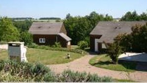 Unclassified image, 3 of 24, button - Chalet with terrace - 7 guests (Chemillé-sur-Indrois)