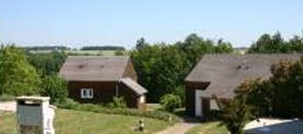 Chalet with terrace - 7 guests