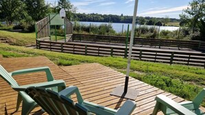 Unclassified image, 2 of 24, button - Chalet with terrace - 7 guests (Chemillé-sur-Indrois)
