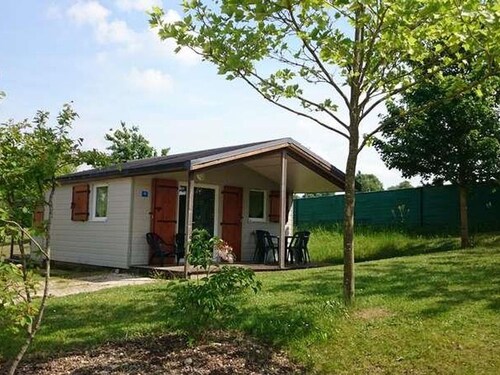 Chalet Charmant pour 4 avec Terrasse