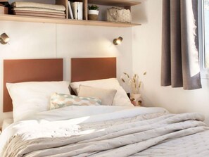 2 Schlafzimmer, kostenloses WLAN