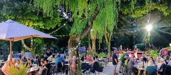 Cozy family chalet with accessible terrace