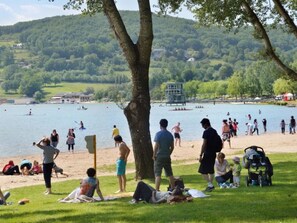 Plage