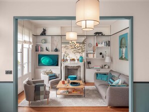 Villa | 7 Schlafzimmer, Internetzugang