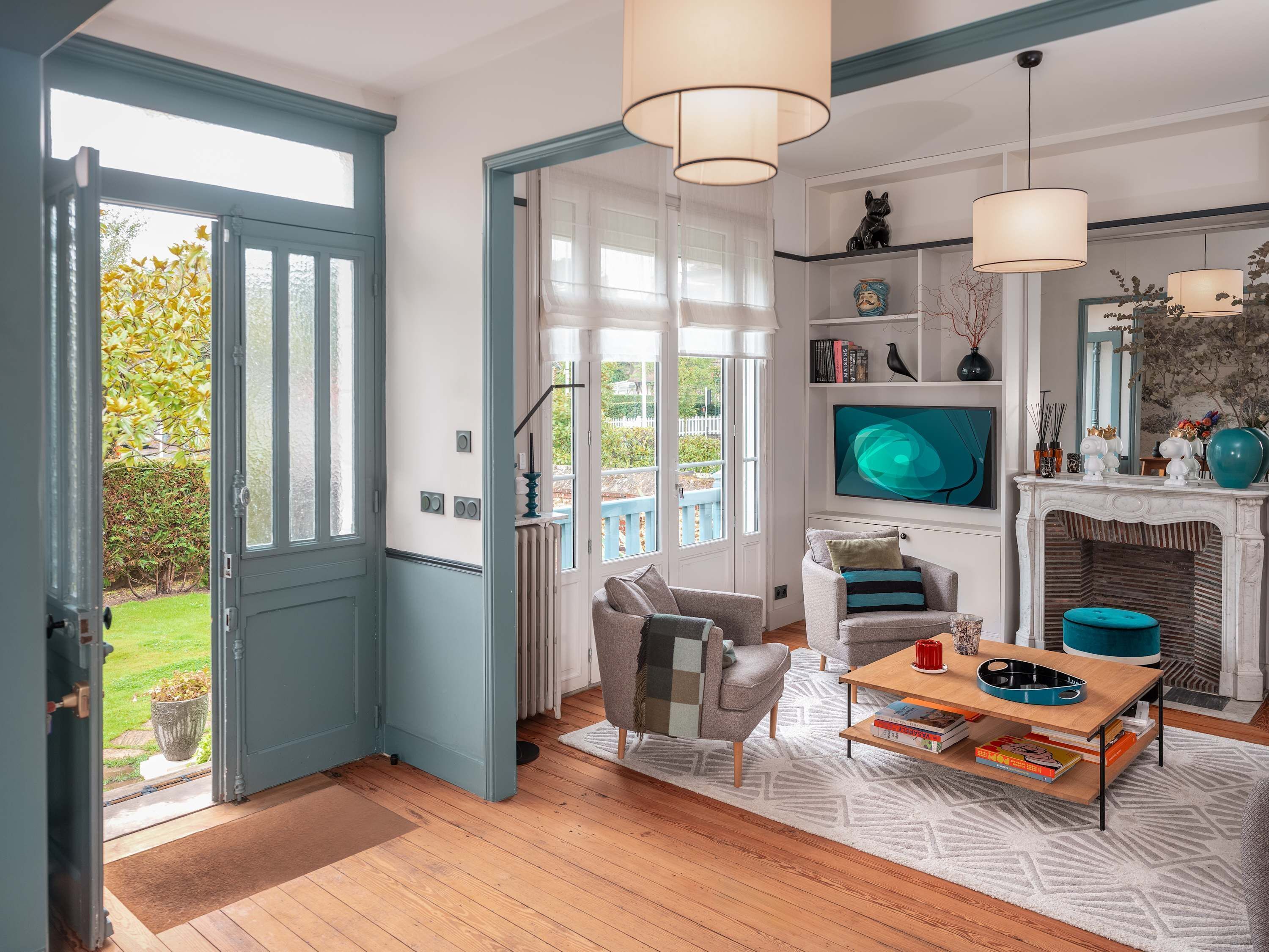 วิลล่า | 7 ห้องนอน, อินเทอร์เน็ตความเร็วสูง