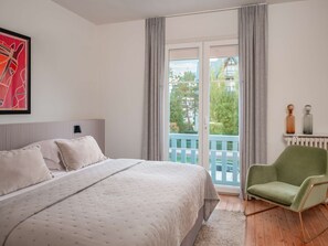 Villa | 7 Schlafzimmer, Internetzugang