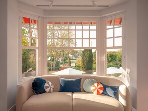 Villa | 6 bedrooms, Internet - Villa des Reves Luxury in Villers Pool Jacuzzi Padel Court Close to Deauville (Villers-sur-Mer)