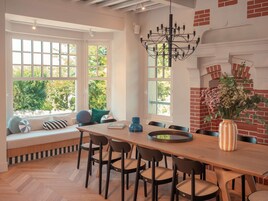 Villa | 6 bedrooms, Internet