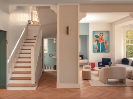 Villa | 6 bedrooms, Internet