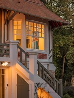 别墅 | 6 多间卧室、高速上网