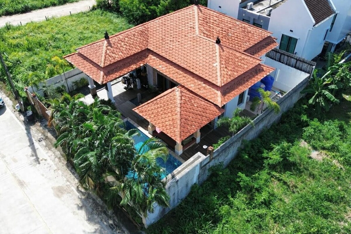 Image de profil de l’hôte