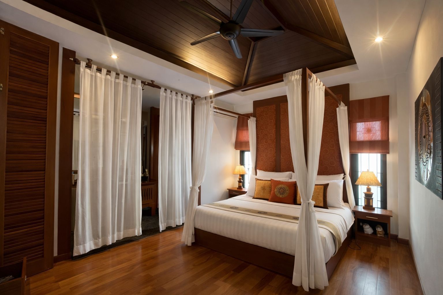 2 Schlafzimmer, Bügeleisen/Bügelbrett, WLAN